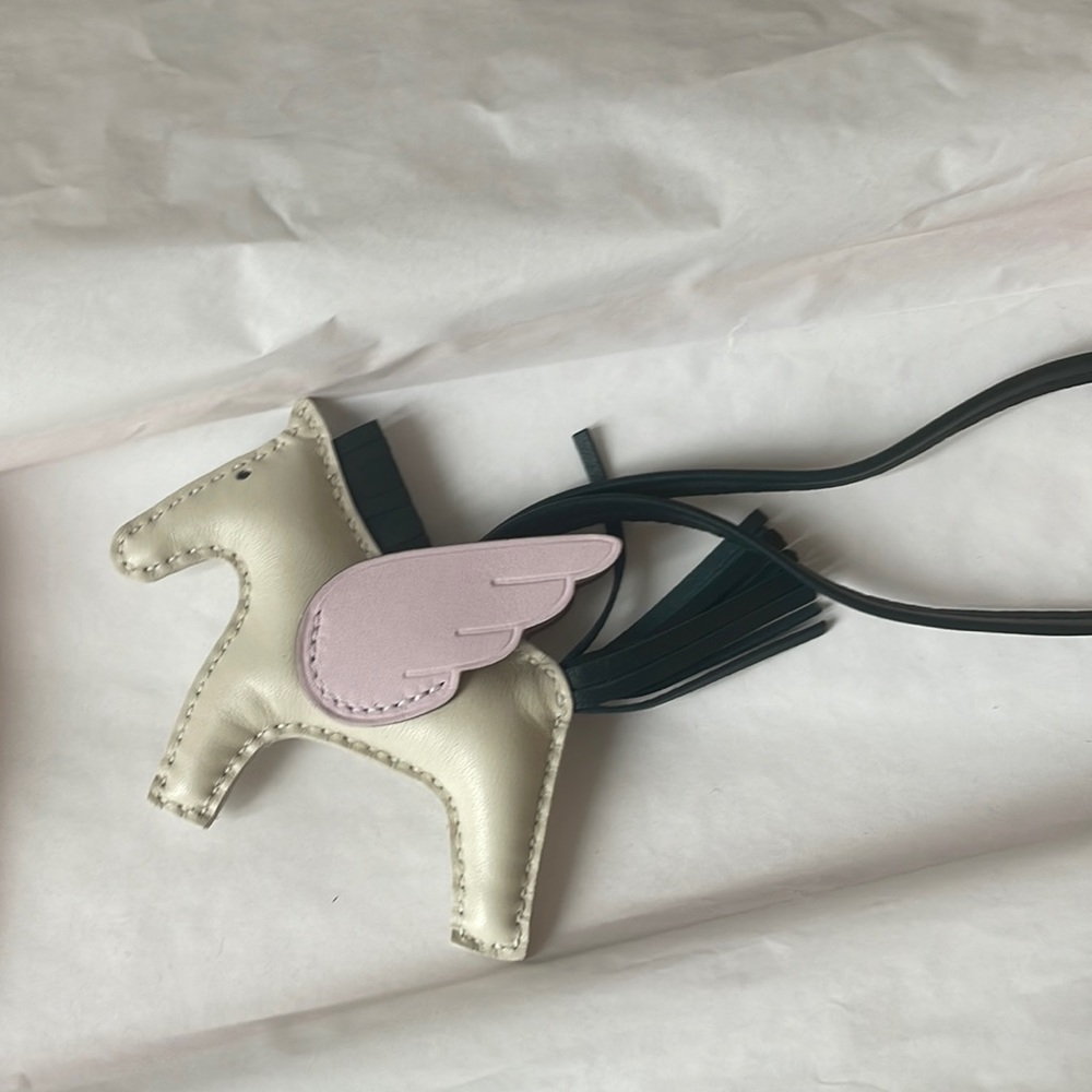 NWT hermes rodeo
